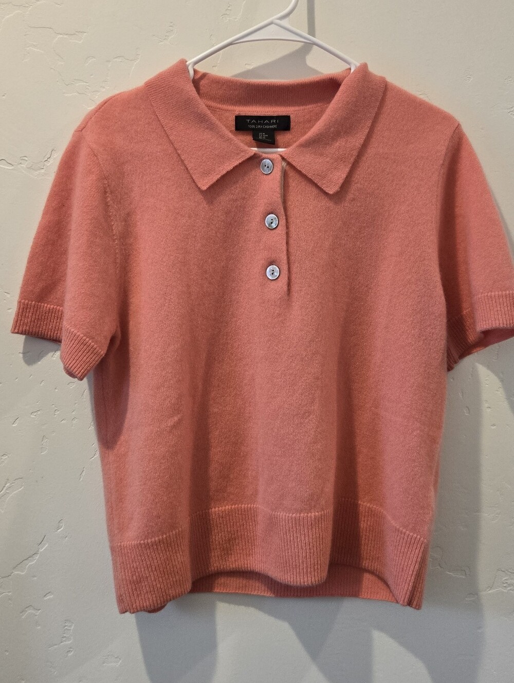 Cashmere Sweater - Picture 3 of 8